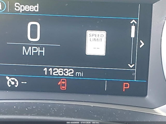 GMC Terrain Denali 2018 3GKALXEX7JL315221 Image 16