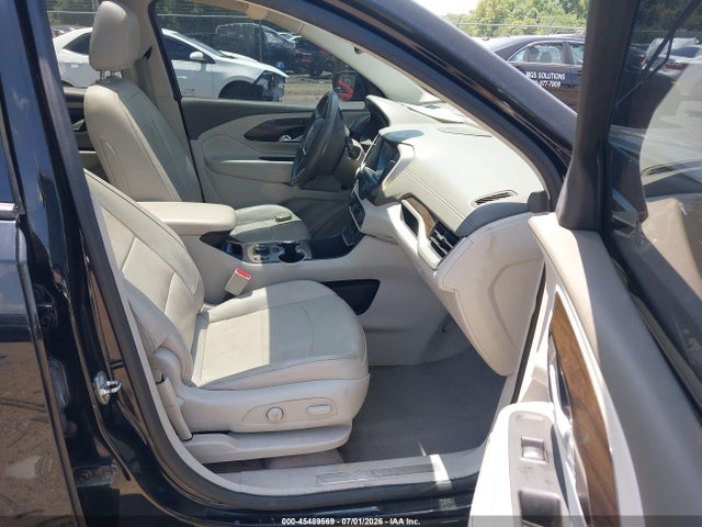 GMC Terrain Denali 2018 3GKALXEX7JL315221 Image 5