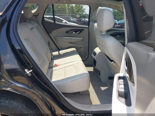 GMC Terrain Denali 2018 3GKALXEX7JL315221 Image 8