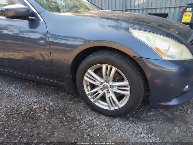 Aukcja sprzedaży 2011 Infiniti G37x, vin: JN1CV6AR4BM356349, numer aukcji: 45489572