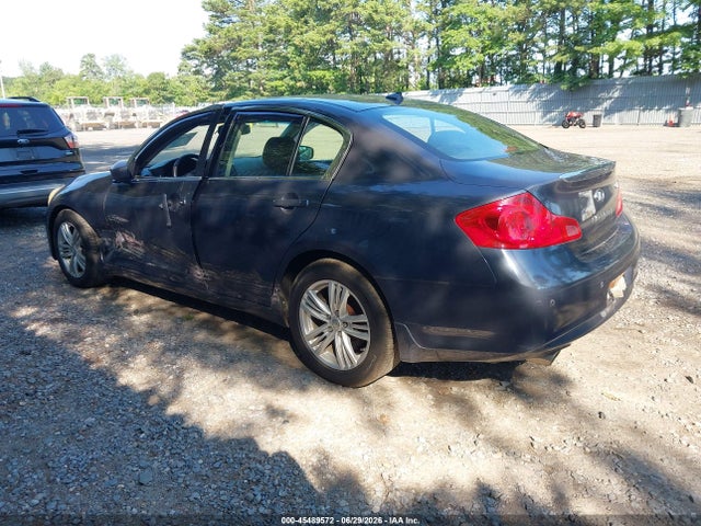 Aukcja sprzedaży 2011 Infiniti G37x, vin: JN1CV6AR4BM356349, numer aukcji: 45489572