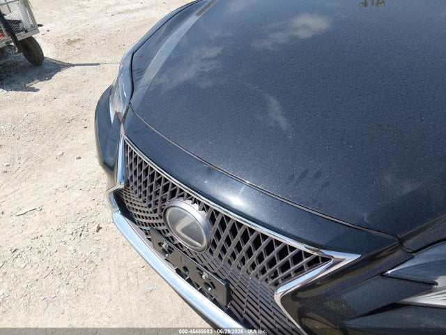 Продажа на аукционе авто 2018 Lexus Ls 500, vin: JTHC51FF6J5004797, номер лота: 45489583