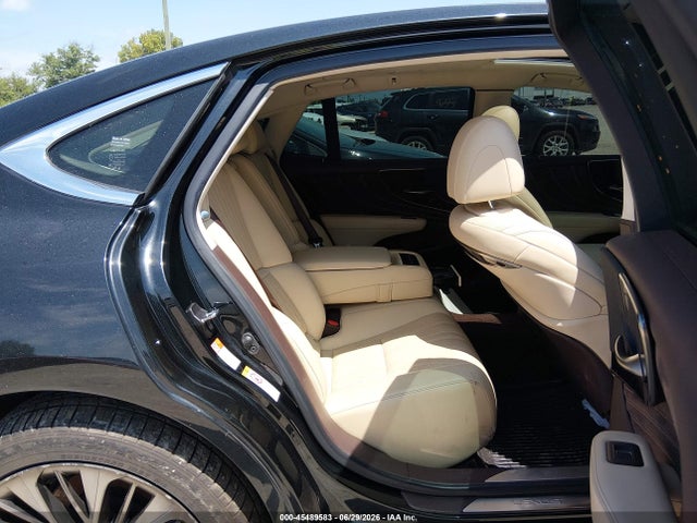 Продажа на аукционе авто 2018 Lexus Ls 500, vin: JTHC51FF6J5004797, номер лота: 45489583