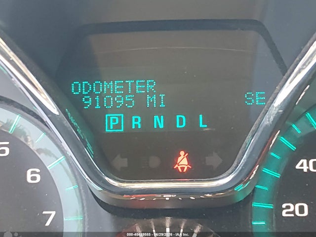Chevrolet Traverse Lt 2015 1GNKRHKD0FJ337985 Image 16