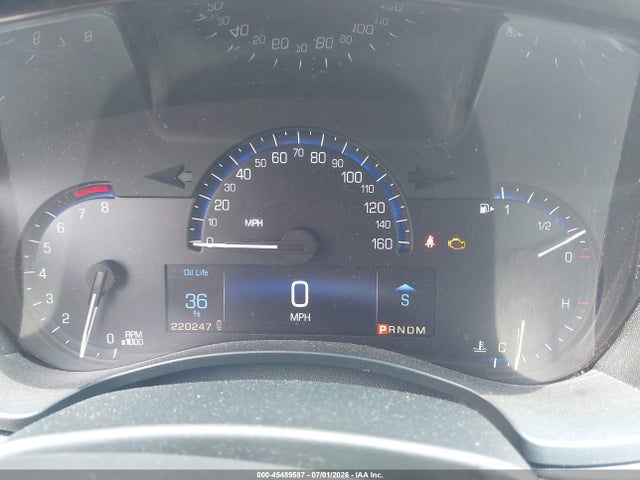 2015 Cadillac Ats Standard მანქანა იყიდება აუქციონზე, vin: 1G6AG5RX2F0117703, აუქციონის ნომერი: 45489587