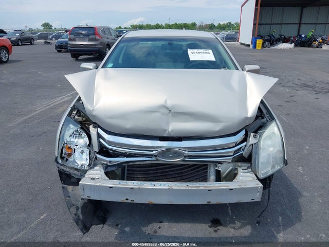 2009 Ford Fusion Se მანქანა იყიდება აუქციონზე, vin: 3FAHP07Z69R162138, აუქციონის ნომერი: 45489588