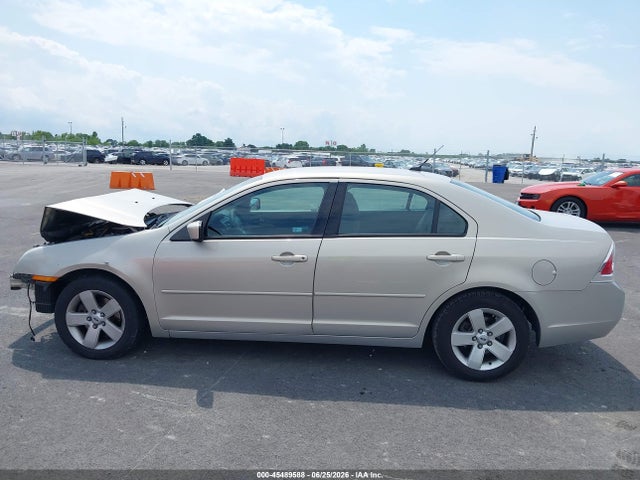 2009 Ford Fusion Se მანქანა იყიდება აუქციონზე, vin: 3FAHP07Z69R162138, აუქციონის ნომერი: 45489588