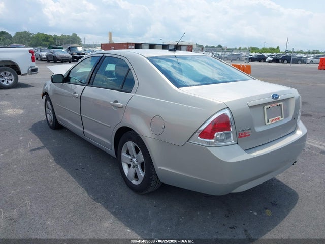 2009 Ford Fusion Se მანქანა იყიდება აუქციონზე, vin: 3FAHP07Z69R162138, აუქციონის ნომერი: 45489588