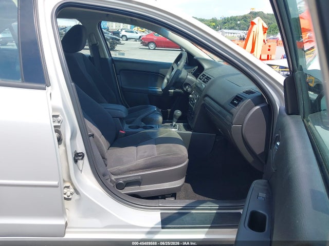 2009 Ford Fusion Se მანქანა იყიდება აუქციონზე, vin: 3FAHP07Z69R162138, აუქციონის ნომერი: 45489588