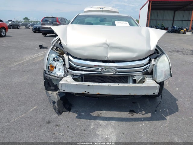 2009 Ford Fusion Se მანქანა იყიდება აუქციონზე, vin: 3FAHP07Z69R162138, აუქციონის ნომერი: 45489588