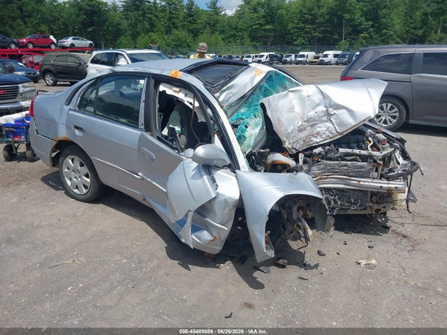 45489589 :رقم المزاد ، 2HGES26701H572409 vin ، 2001 Honda Civic Ex مزاد بيع