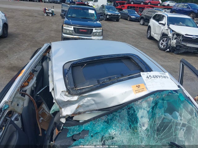 Продаж на аукціоні авто 2001 Honda Civic Ex, vin: 2HGES26701H572409, номер лоту: 45489589