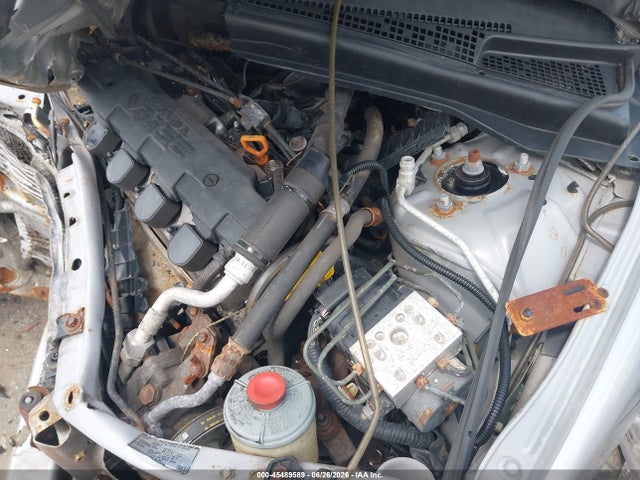 Продаж на аукціоні авто 2001 Honda Civic Ex, vin: 2HGES26701H572409, номер лоту: 45489589