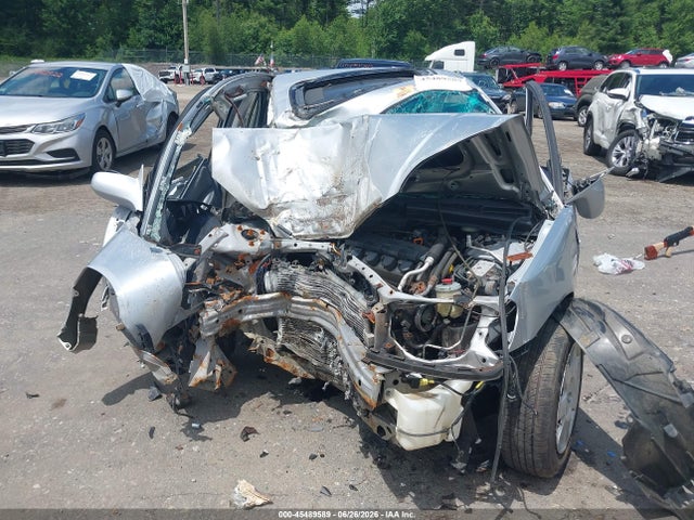 Продаж на аукціоні авто 2001 Honda Civic Ex, vin: 2HGES26701H572409, номер лоту: 45489589