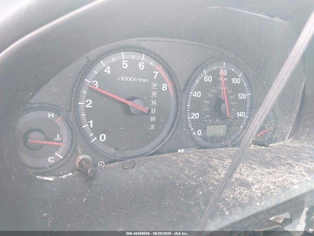 Продаж на аукціоні авто 2001 Honda Civic Ex, vin: 2HGES26701H572409, номер лоту: 45489589