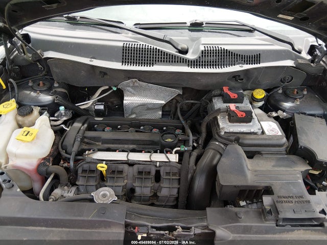 Aukcja sprzedaży 2014 Jeep Compass High Altitude, vin: 1C4NJCEA1ED672719, numer aukcji: 45489594