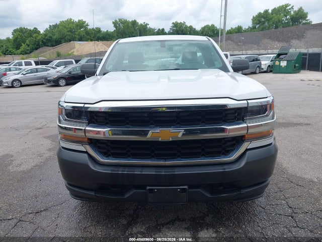 1GCNKNEH1GZ308568 Chevrolet Silverado 1500 Work Truck