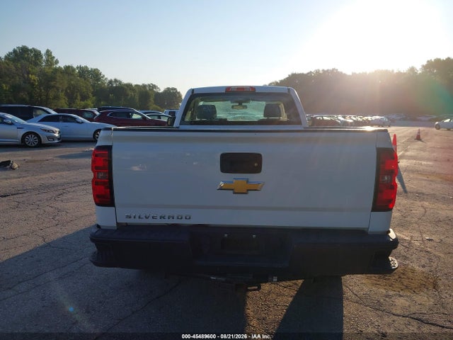 1GCNKNEH1GZ308568 Chevrolet Silverado 1500 Work Truck