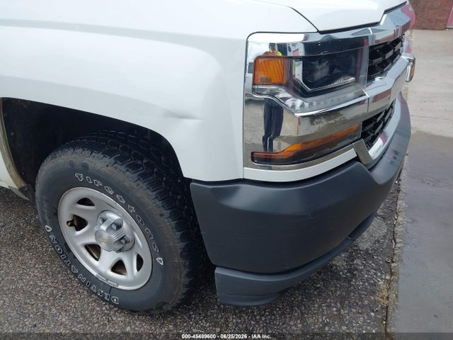 1GCNKNEH1GZ308568 Chevrolet Silverado 1500 Work Truck