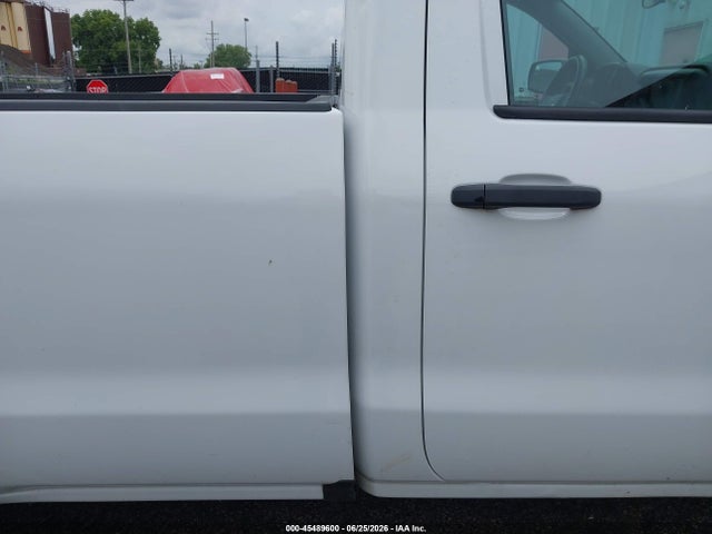 1GCNKNEH1GZ308568 Chevrolet Silverado 1500 Work Truck