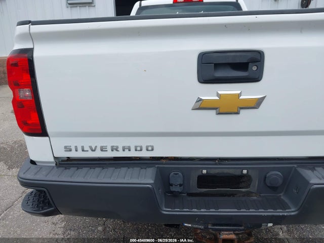 1GCNKNEH1GZ308568 Chevrolet Silverado 1500 Work Truck