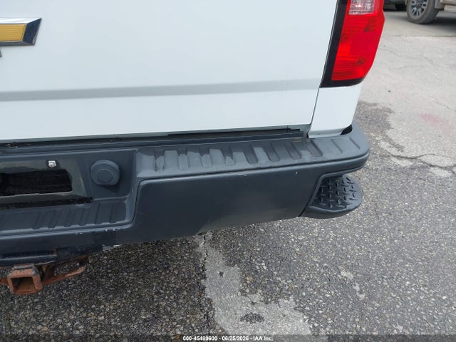 1GCNKNEH1GZ308568 Chevrolet Silverado 1500 Work Truck