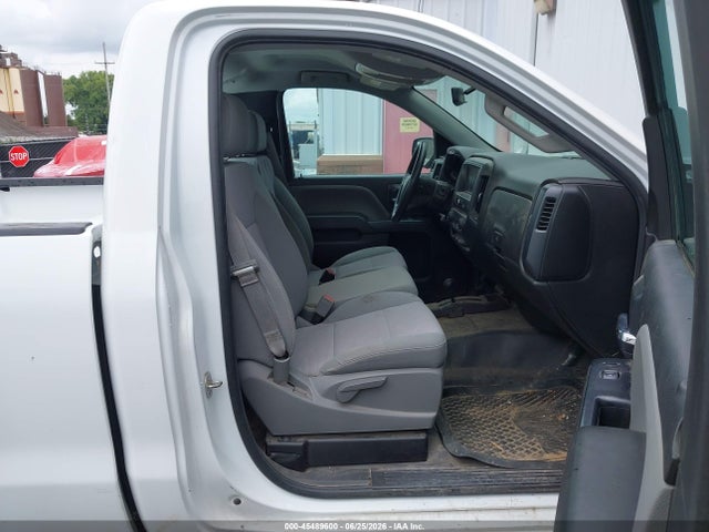 1GCNKNEH1GZ308568 Chevrolet Silverado 1500 Work Truck