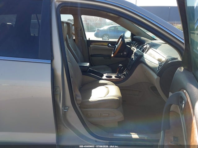 Продажа на аукционе авто 2012 Buick Enclave Leather, vin: 5GAKVCED3CJ120026, номер лота: 45489602
