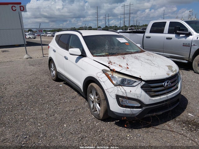 Продаж на аукціоні авто 2013 Hyundai Santa Fe Sport 2.0t, vin: 5XYZU3LA9DG079363, номер лоту: 45489603