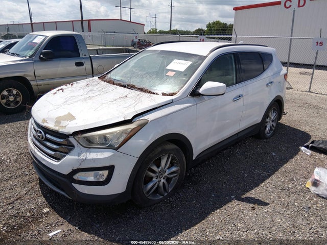 Продаж на аукціоні авто 2013 Hyundai Santa Fe Sport 2.0t, vin: 5XYZU3LA9DG079363, номер лоту: 45489603