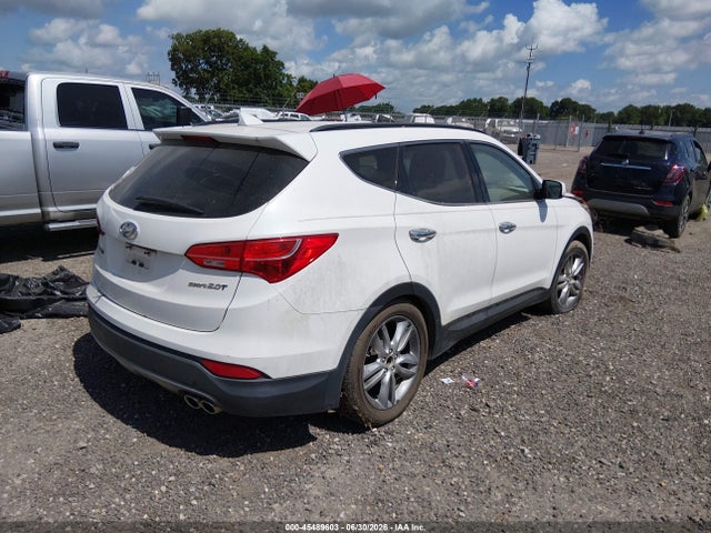 Продаж на аукціоні авто 2013 Hyundai Santa Fe Sport 2.0t, vin: 5XYZU3LA9DG079363, номер лоту: 45489603