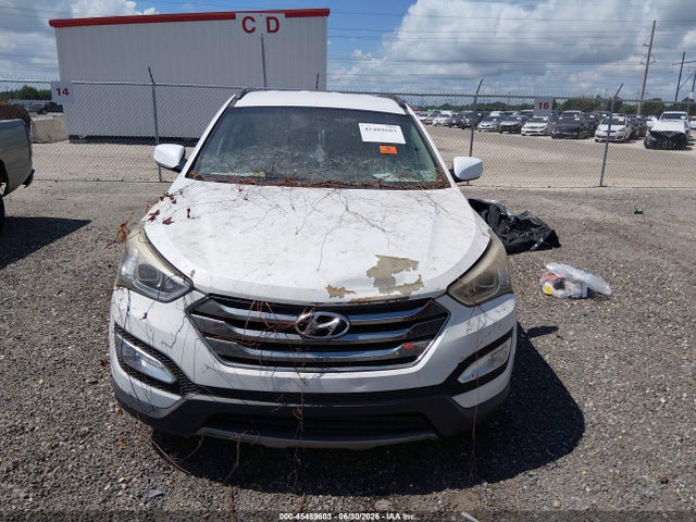 Продаж на аукціоні авто 2013 Hyundai Santa Fe Sport 2.0t, vin: 5XYZU3LA9DG079363, номер лоту: 45489603