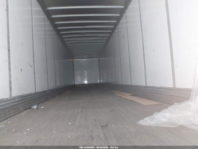 2022 Hyundai Translead Inc 53' Semi Trailer მანქანა იყიდება აუქციონზე, vin: 3H3V532K1NS282644, აუქციონის ნომერი: 45489609