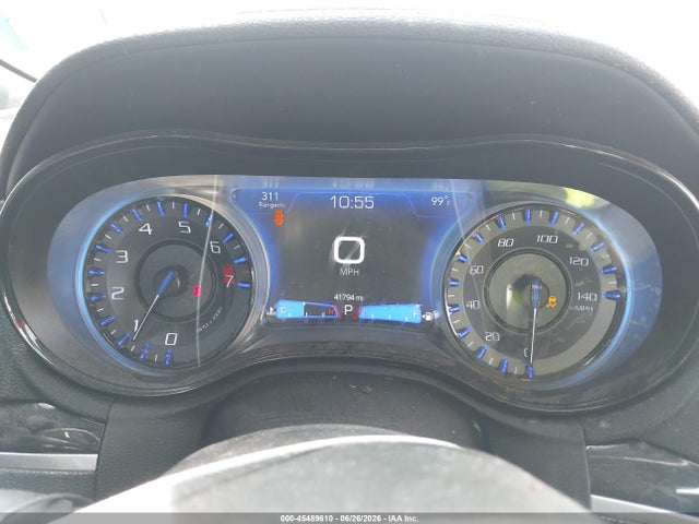 45489610 :رقم المزاد ، 2C3CCABG8PH541960 vin ، 2023 Chrysler 300 300s مزاد بيع