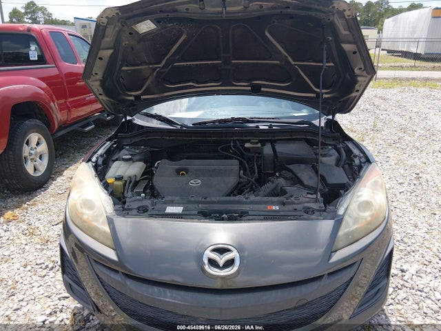 Продаж на аукціоні авто 2011 Mazda Mazda3 I Touring, vin: JM1BL1VF9B1413812, номер лоту: 45489616