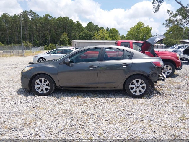 Продаж на аукціоні авто 2011 Mazda Mazda3 I Touring, vin: JM1BL1VF9B1413812, номер лоту: 45489616