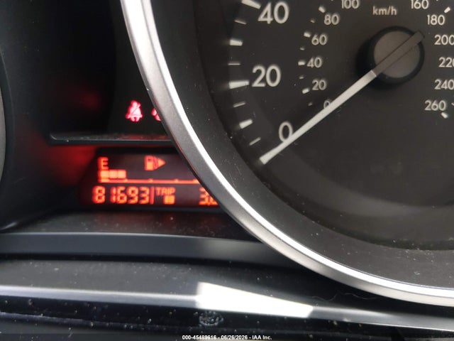 Продаж на аукціоні авто 2011 Mazda Mazda3 I Touring, vin: JM1BL1VF9B1413812, номер лоту: 45489616