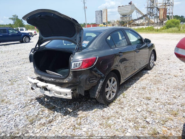 Продаж на аукціоні авто 2011 Mazda Mazda3 I Touring, vin: JM1BL1VF9B1413812, номер лоту: 45489616