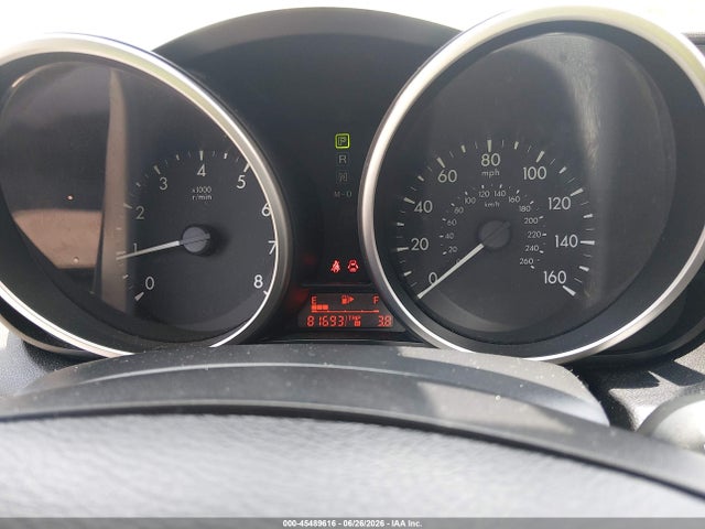 Продаж на аукціоні авто 2011 Mazda Mazda3 I Touring, vin: JM1BL1VF9B1413812, номер лоту: 45489616