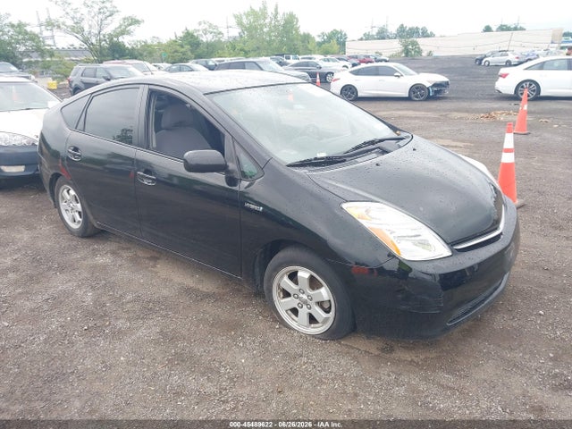 Продажа на аукционе авто 2007 Toyota Prius, vin: JTDKB20U377647513, номер лота: 45489622
