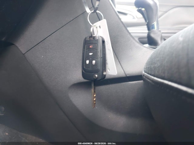 Продаж на аукціоні авто 2014 Buick Encore Convenience, vin: KL4CJBSB5EB597608, номер лоту: 45489626