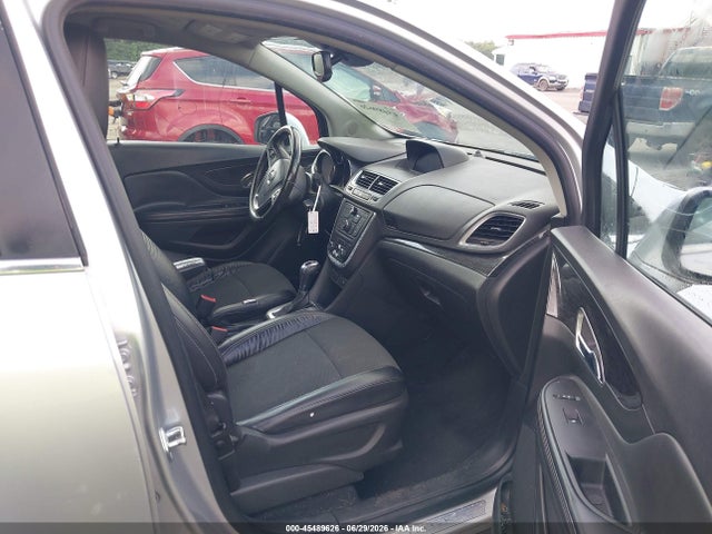 Aukcja sprzedaży 2014 Buick Encore Convenience, vin: KL4CJBSB5EB597608, numer aukcji: 45489626