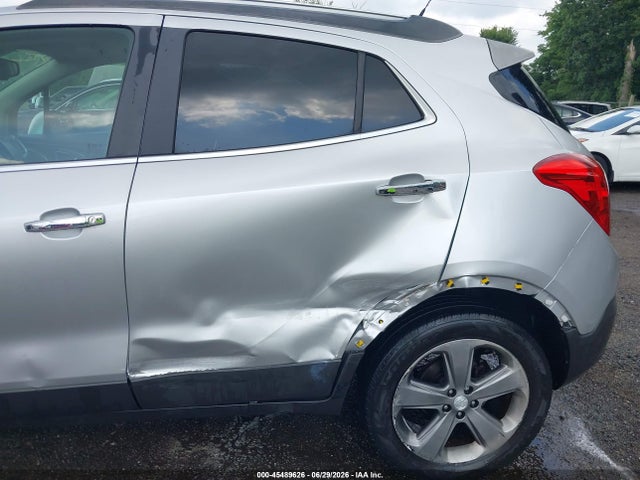 Aukcja sprzedaży 2014 Buick Encore Convenience, vin: KL4CJBSB5EB597608, numer aukcji: 45489626