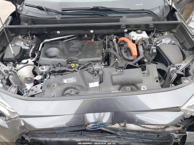 JTMRWRFV2KD015639 Toyota Rav4 Hybrid Xle