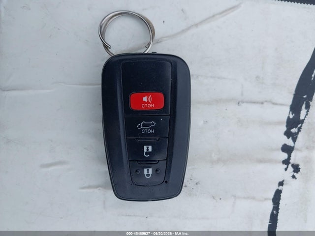 JTMRWRFV2KD015639 Toyota Rav4 Hybrid Xle
