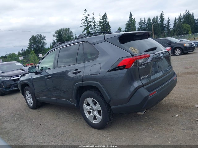 JTMRWRFV2KD015639 Toyota Rav4 Hybrid Xle