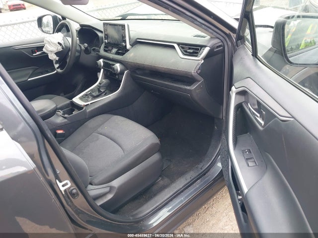 JTMRWRFV2KD015639 Toyota Rav4 Hybrid Xle