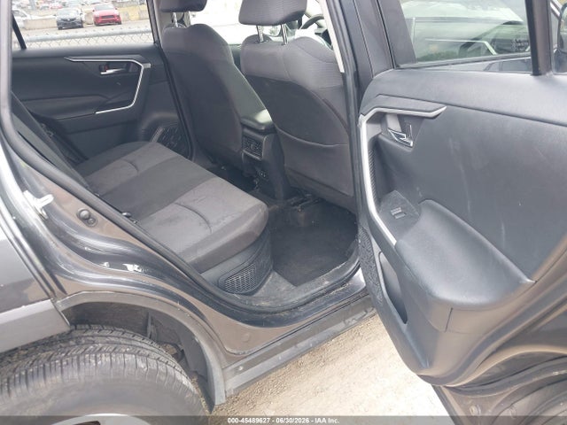 JTMRWRFV2KD015639 Toyota Rav4 Hybrid Xle