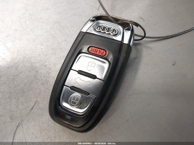 Продажа на аукционе авто 2012 Audi A7 3.0 Prestige, vin: WAU2GAFC6CN178835, номер лота: 45489631