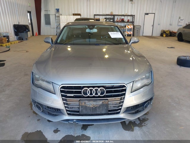 Продажа на аукционе авто 2012 Audi A7 3.0 Prestige, vin: WAU2GAFC6CN178835, номер лота: 45489631